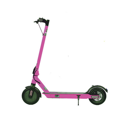 Lexgo LXG R9 Lite PINK monopattino elettrico