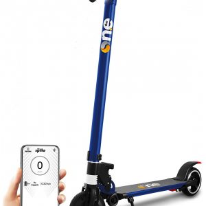 Monopattino Elettrico 350w 36v Spillopro Adulto Unisex, The One - The One