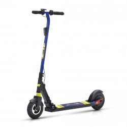 Monopattino elettrico 10-16 Anni - Kd1- Autonomia 15Km - Blu