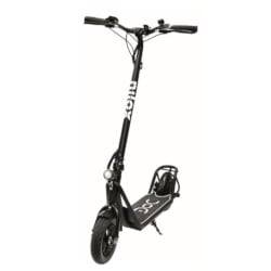 Monopattino elettrico Doc Ten 25 km/h Autonomia 25km Motore 350W Portata max 120kg