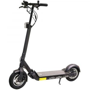 Monopattino elettrico Egret Ten V3X - nero - 36V, nero