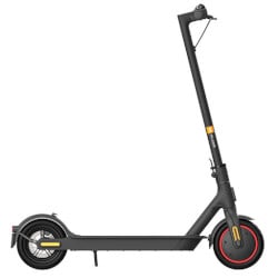 Monopattino elettrico Mi Electric Scooter Pro 2 Velocità max 25 km/h Nero