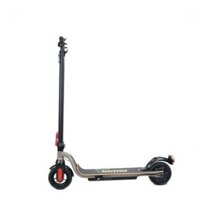 Monopattino elettrico pieghevole handy mile