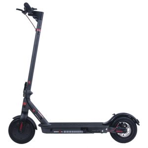 Smartway KS1-M7AL8-G monopattino elettrico 25 km/h Grigio