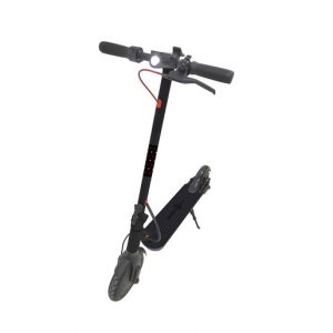 Smartway W-M7AL8-K monopattino elettrico 25 km/h Nero