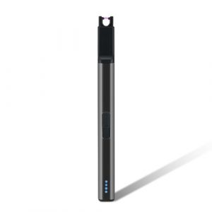Accendino a candela senza fiamma Accendino ad arco elettrico USB