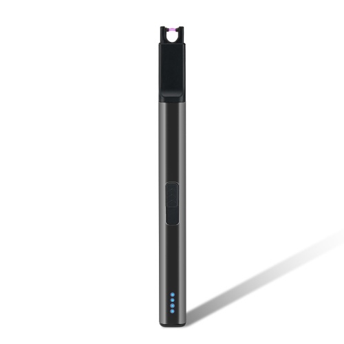Accendino a candela senza fiamma Accendino ad arco elettrico USB