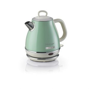 Ariete 2868 bollitore elettrico 1 L Verde 1630 W