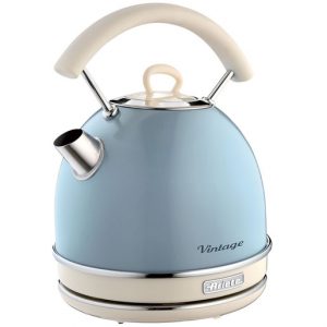 Ariete 2877 bollitore elettrico 1,7 L 2000 W Bianco