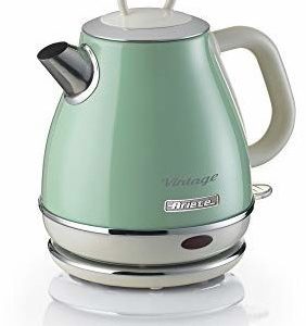 Ariete Vintage bollitore elettrico 2868 verde