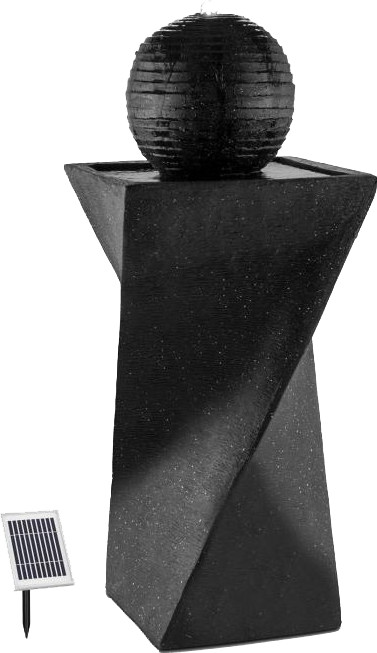 Blumfeldt Fontana solare