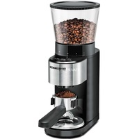 EKM 500 macina caffé Macinacaffè elettrico Nero, Acciaio inossidabile, Coffee Mill