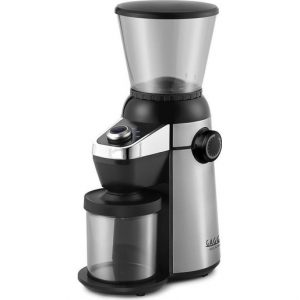 Gaggia MD15 Macinacaffè elettrico Nero