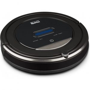 H.koenig - H.koenig Swrc110 Robot Aspirapolvere Wifi + Aspirapolvere Robot