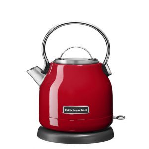 KitchenAid 5KEK1222 bollitore elettrico 1,25 L 1850 W Rosso