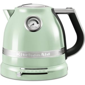 KitchenAid 5KEK1522 bollitore elettrico 1,5 L 2400 W Verde
