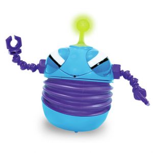 Lisciani Dodo Il robot delle emozioni Special Edition giocattolo inter