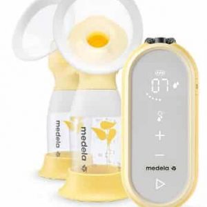 Medela Tiralatte Elettrico Freestyle Flex Doppio