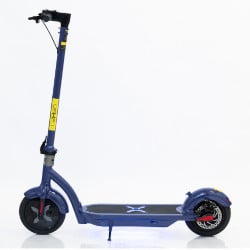 Monopattino elettrico Lex A10 Blu