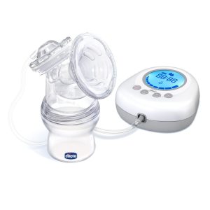 Natural Feeling Tiralatte Elettrico Naturally Me Chicco(R)