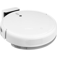PN101012 aspirapolvere robot 0,6 L Bianco, Aspirazione robot
