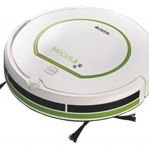 Robot Aspirapolvere Briciola 2717