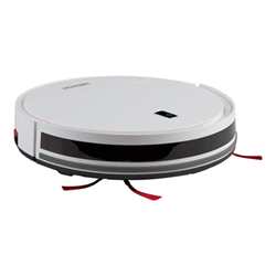Robot aspirapolvere MD 19700 Autonomia 110 minuti
