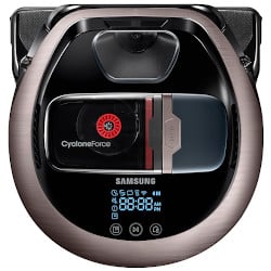 Robot aspirapolvere POWERbot Precision Serie7200 VR10R7220W1 Autonomia 60 minuti