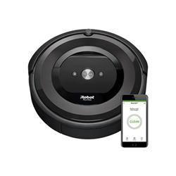 Robot aspirapolvere Roomba e5 Autonomia 90 minuti