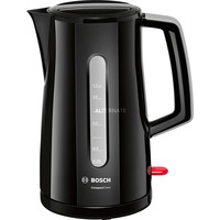TWK3A013 bollitore elettrico 1,7 L 2400 W Nero