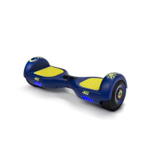VR46 VR-HB-210002 hoverboard 12 km/h 2000 mAh Blu