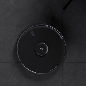 Xiaomi MI Aspirapolvere MJSTS1 Robot Pro Sweeping And Mopping