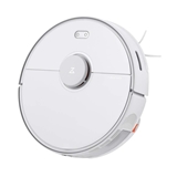 Xiaomi Roborock S5 Max aspirapolvere robot 0,46 L Senza sacchetto Bianco