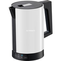 fontana5 bollitore elettrico 1,1 L 2800 W Bianco
