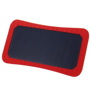 7W 5V Sunpower solare Zaino per caricatore da pannello con porta USB per escursione campeggio