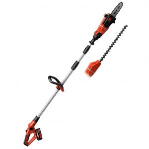Einhell Set Strumento Multifunzionale senza fili GE-HC 18 Li