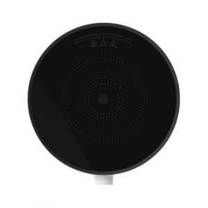 Fornello a induzione Mijia 2 Schermo OLED Piano cottura a induzione da 2100 W Bruciatore da appoggio Piano cottura a induzione elettrica Connessione NFC App Mijia Controllo preciso