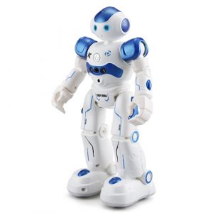 JJRC R2 CADY WIDA Intelligent Programming Gesto di controllo robot giocattolo regalo per bambini bambini intrattenimento