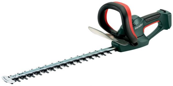 Metabo AHS18-65V (without Battery and Charger)