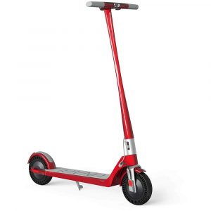 Monopattino elettrico Unagi Model One E500 - Scarlet Fire, Scarlet Fire