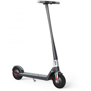 Monopattino elettrico Unagi Model One E500 - nero opaco, nero opaco