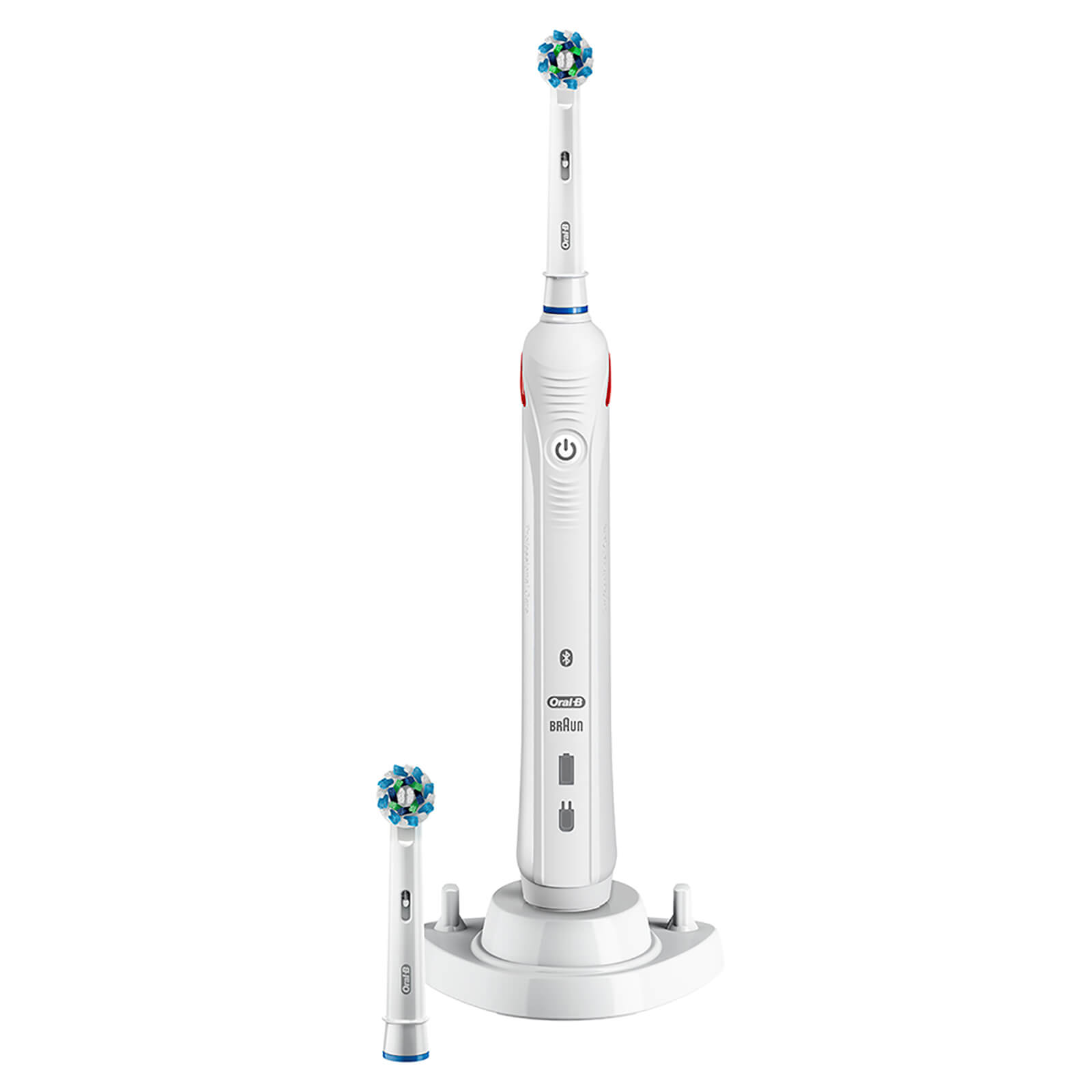 OralB Pro 4000 X Action spazzolino elettrico Prezzi e caratteristiche