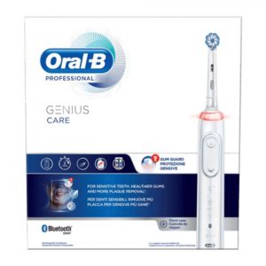 Oral-B Professional Genius Care Spazzolino Elettrico
