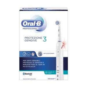 Oral-B® Professional Gumcare 3 Spazzolino Elettrico
