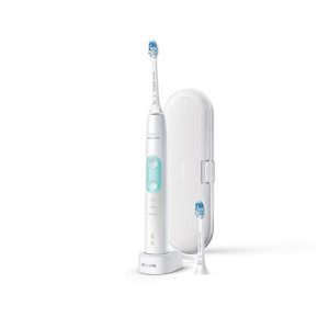 Philips Sonicare Spazzolino elettrico sonico con sensore di pressione