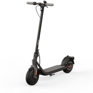 Segway F25E black