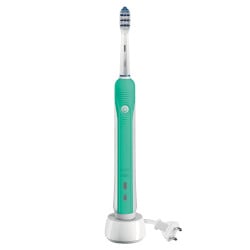 Spazzolino elettrico Oral-B TriZone 700 Ricaricabile 1 Modalità spazzolamento