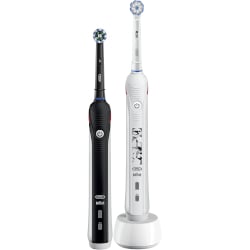 Spazzolino elettrico per bambini Oral-B PRO Family Edition Junior Star Wars