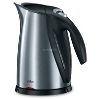 WK 600 bollitore elettrico 1,7 L 2200 W Acciaio inossidabile