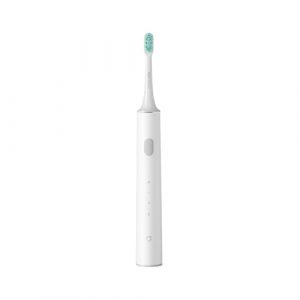 Xiaomi Mijia Sonic Spazzolino elettrico T500 USB Ricarica wireless per adulti Smart Tooth Brush Ultrasuoni Mi Home APP Smart Control